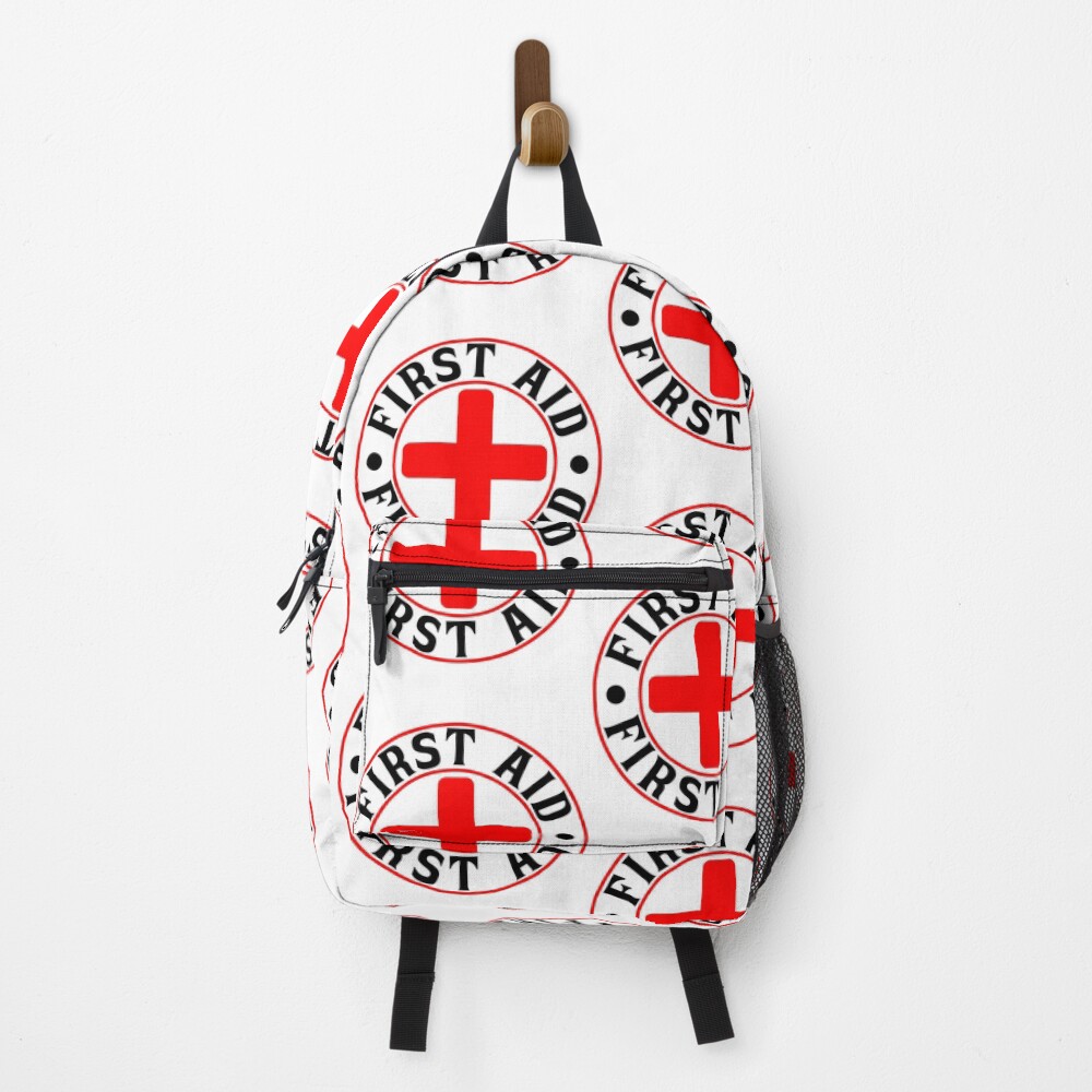 Item preview, Backpack designed and sold by ALAM08.