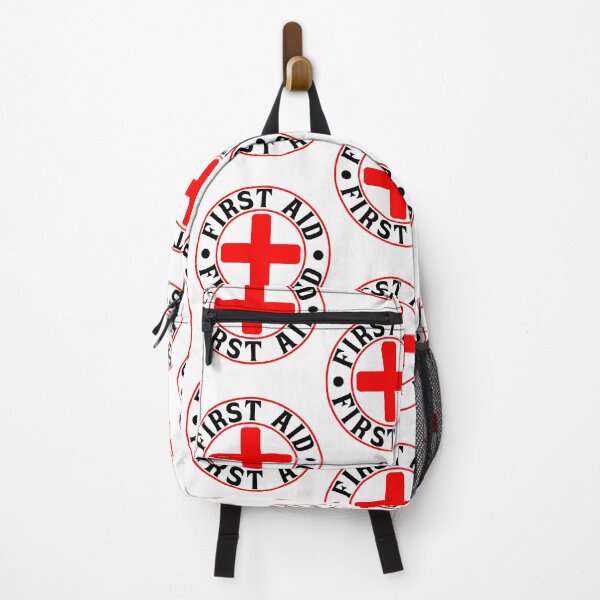 Item preview, First Aid Kit  designed and sold by KGN  CREATIVITY.