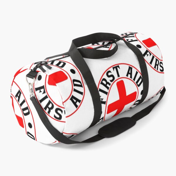 Item preview, First Aid Kit designed and sold by KGN CREATIVITY.