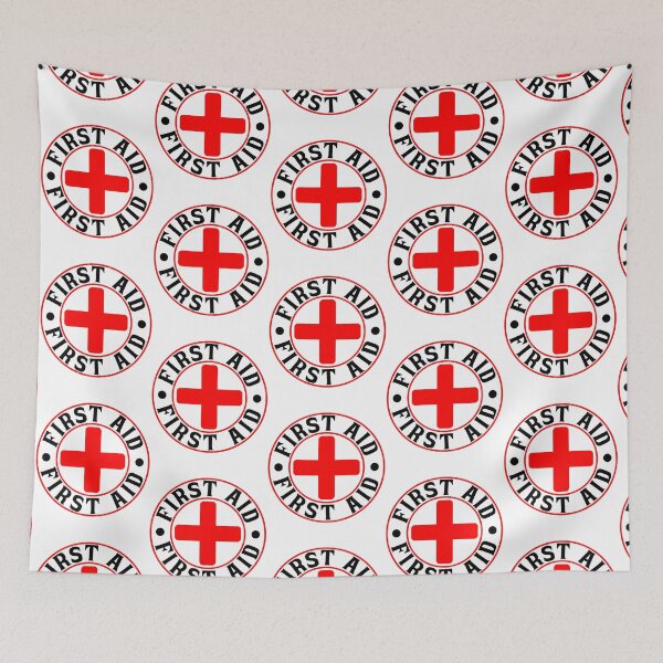 Item preview, First Aid Kit  designed and sold by KGN  CREATIVITY.