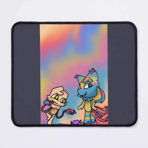 Item preview, Goob Picks Candy – Yatta Watches! | Fanart by Jesziekaji designed and sold by WitMeme.