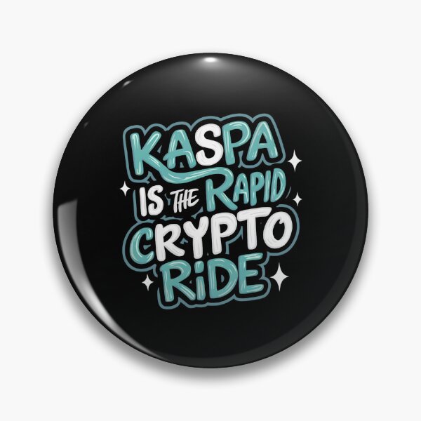 Item preview, Kaspa Prism Split Decentralization in Every Spectrum designed and sold by RadDeck.