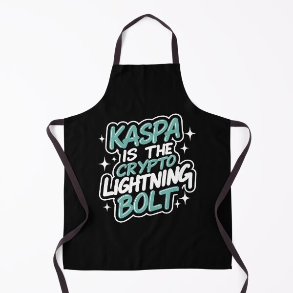 Item preview, Kaspa Pulsecore Heartbeat of Instant Crypto designed and sold by RadDeck.