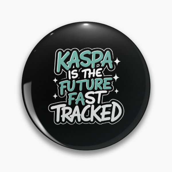 Item preview, Kaspa Fragment Breaking the Mold of Crypto designed and sold by RadDeck.