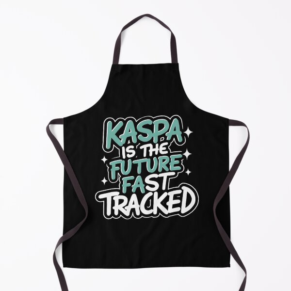 Item preview, Kaspa Fragment Breaking the Mold of Crypto designed and sold by RadDeck.