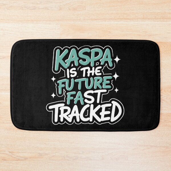 Item preview, Kaspa Fragment Breaking the Mold of Crypto designed and sold by RadDeck.
