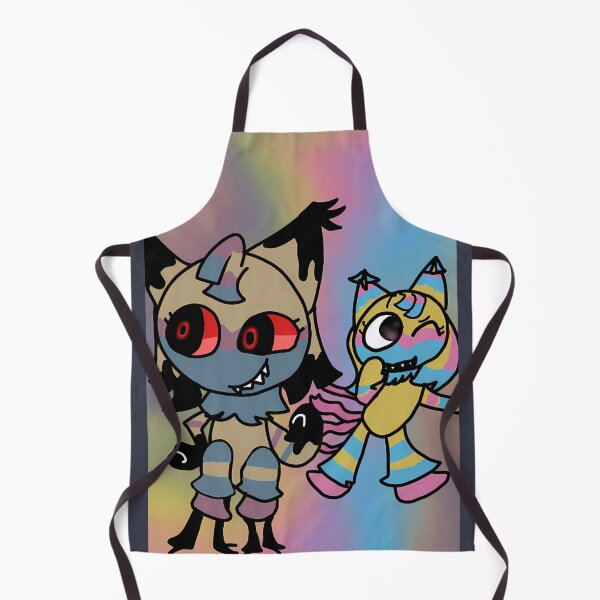 Item preview, Yatta & Yatta Twisted Together – Fanart by Jesziekaji designed and sold by WitMeme.