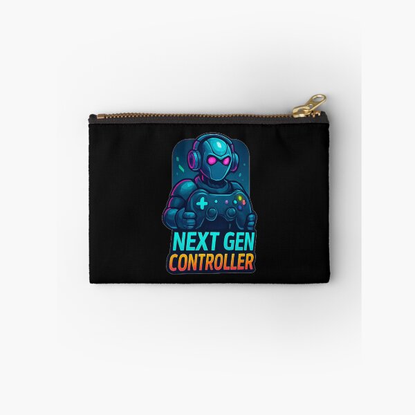 Item preview, Next Gen Controller designed and sold by okiiskandarart.