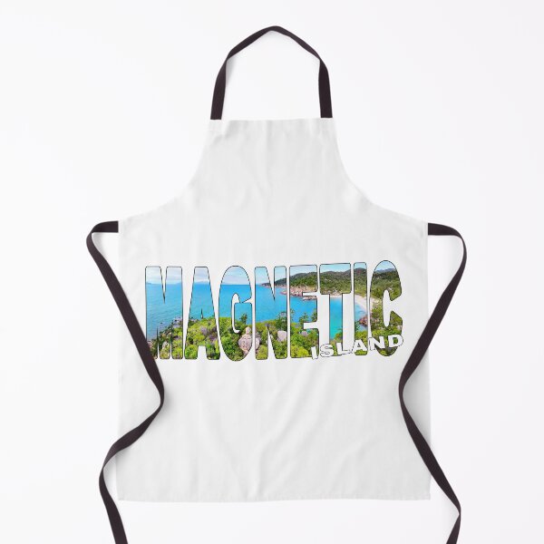 Item preview, MAGNETIC ISLAND - Townsville North Queensland Arthur Bay designed and sold by Adam Gormley.