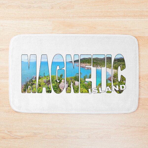 Item preview, MAGNETIC ISLAND - Townsville North Queensland Arthur Bay designed and sold by Adam Gormley.
