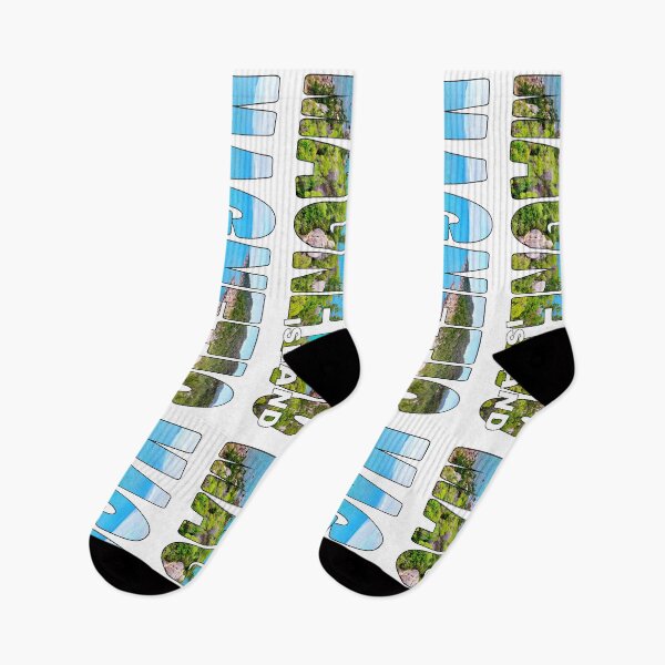 Item preview, MAGNETIC ISLAND - Townsville North Queensland Arthur Bay designed and sold by Adam Gormley.