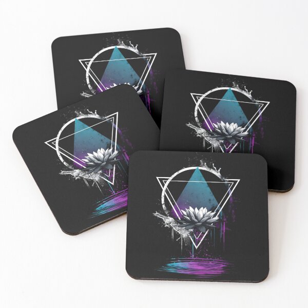Item preview, Lotus Horizon designed and sold by HarmonyTheKoala.