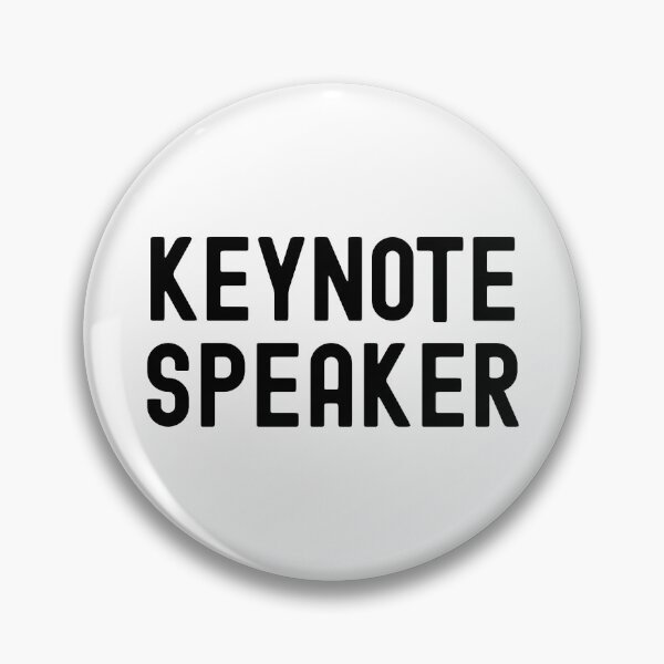 Item preview, Keynote Speaker | Research Talk | Guest Lecturer | Academic Keynote | Faculty Keynote | Event Speaker | Professor Keynote Speaker | Academic Conference | Invited Speaker designed and sold by jadedscientist.