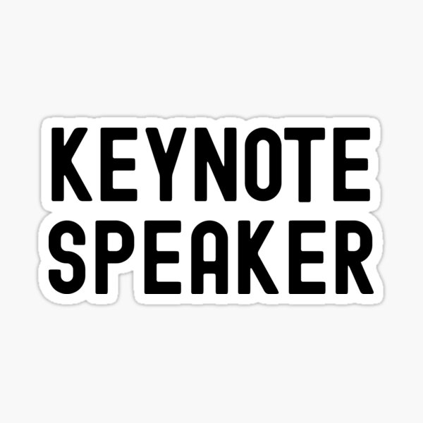 Aperçu de l'œuvre Conférencier principal | Conférence de recherche | Conférencier invité | Conférence académique | Conférence d'un professeur | Conférencier événementiel | Conférencier principal | Conférence académique | Conférencier invité créée et vendue par jadedscientist.