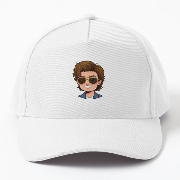 Item preview, Stranger Things Steve harrington designed and sold by Timegraf.