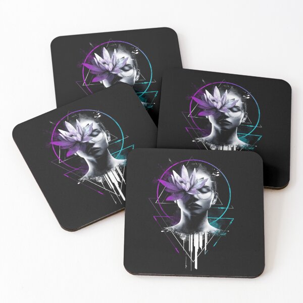 Item preview, Lotus Horizon designed and sold by HarmonyTheKoala.