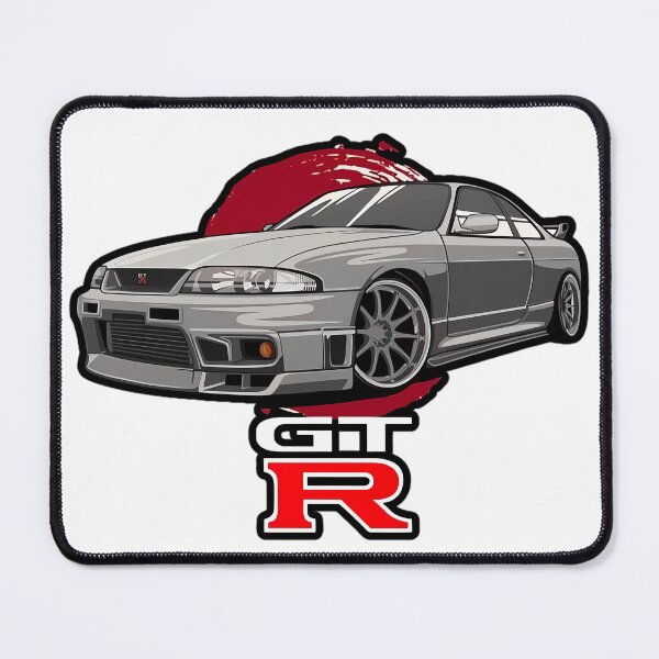 Item preview, Samurai Street Icon – Turbo Legend Stance designed and sold by Artistic canvas store.