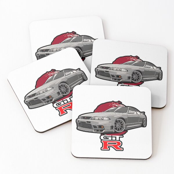 Item preview, Samurai Street Icon – Turbo Legend Stance designed and sold by Artistic canvas store.
