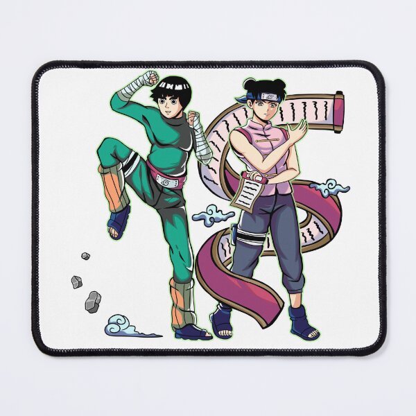 Item preview, rock lee x tenten designed and sold by anggapajar.