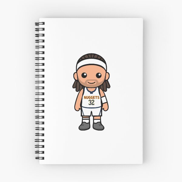 Item preview, Nuggets - GORDON designed and sold by sport-by-design.