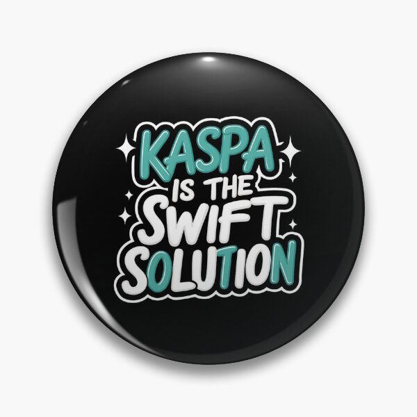 Item preview, Kaspa Engine Room Industrial Blockchain Strength designed and sold by RadDeck.