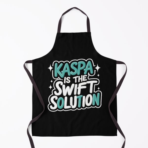 Item preview, Kaspa Engine Room Industrial Blockchain Strength designed and sold by RadDeck.