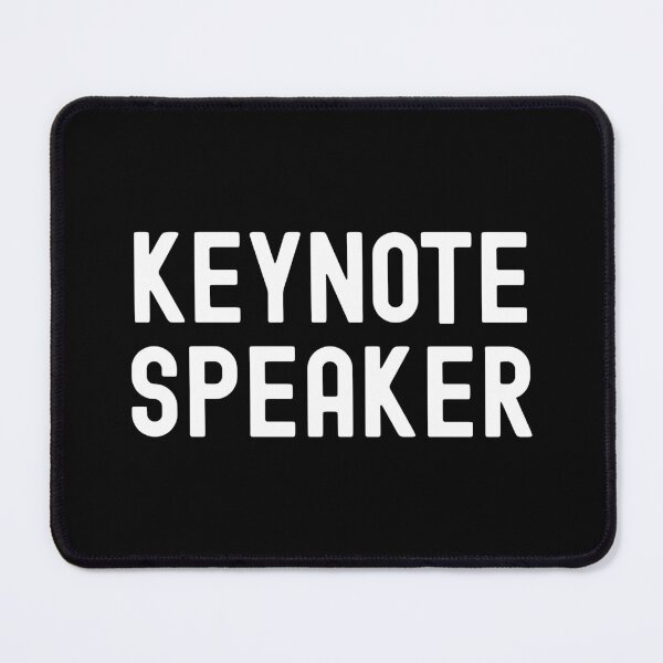 Item preview, Keynote Speaker | Research Talk | Academic Keynote | Faculty Keynote | Event Speaker | Professor Keynote Speaker | Academic Conference | Invited Speaker | Guest Lecturer designed and sold by jadedscientist.