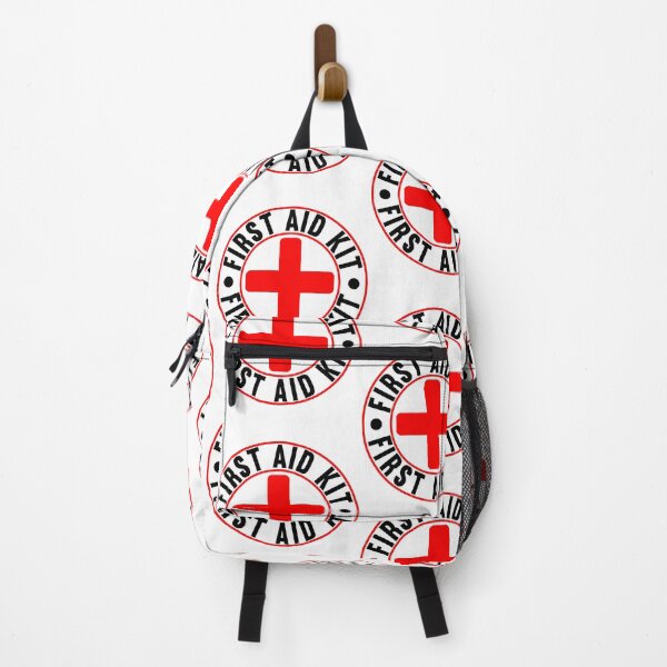Item preview, First Aid Kit  designed and sold by KGN  CREATIVITY.