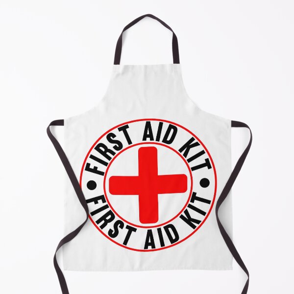 Item preview, First Aid Kit  designed and sold by KGN  CREATIVITY.