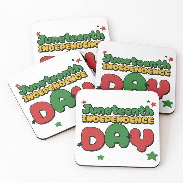 Item preview, Juneteenth Independence Day designed and sold by 87-Aesthetics.