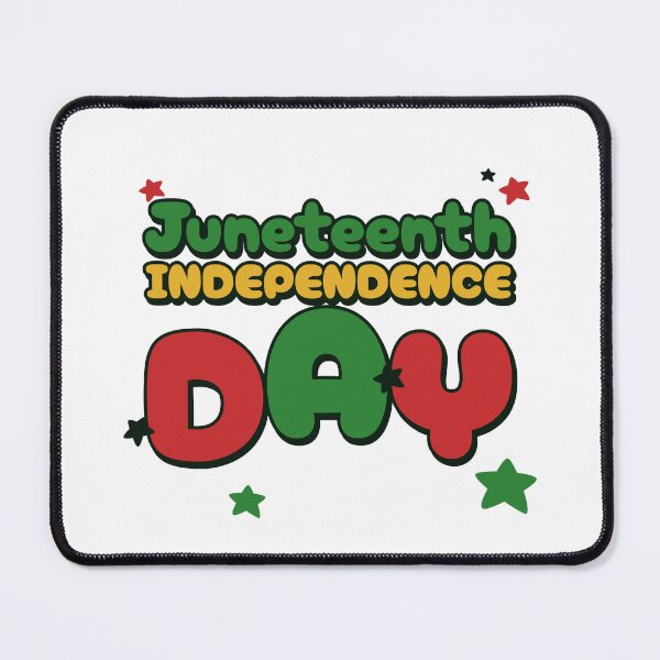 Item preview, Juneteenth Independence Day designed and sold by 87-Aesthetics.