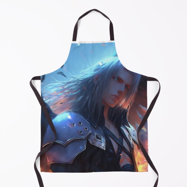 Item preview, Sepiroth designed and sold by jinwooo.