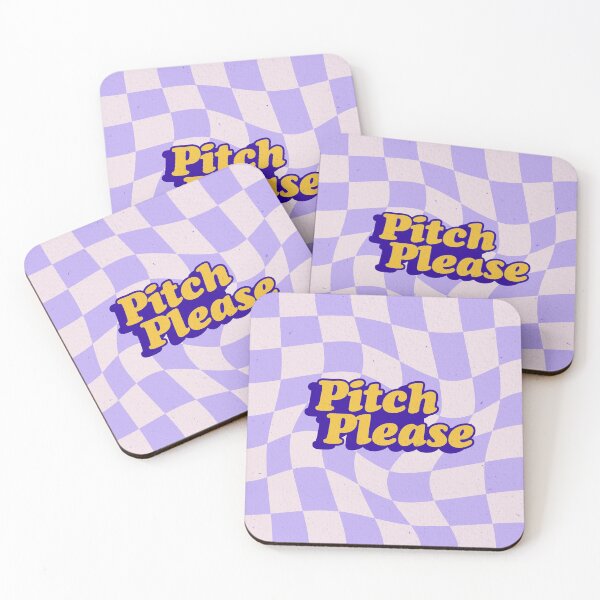 Item preview, Pitch Please designed and sold by MCS-Desings.