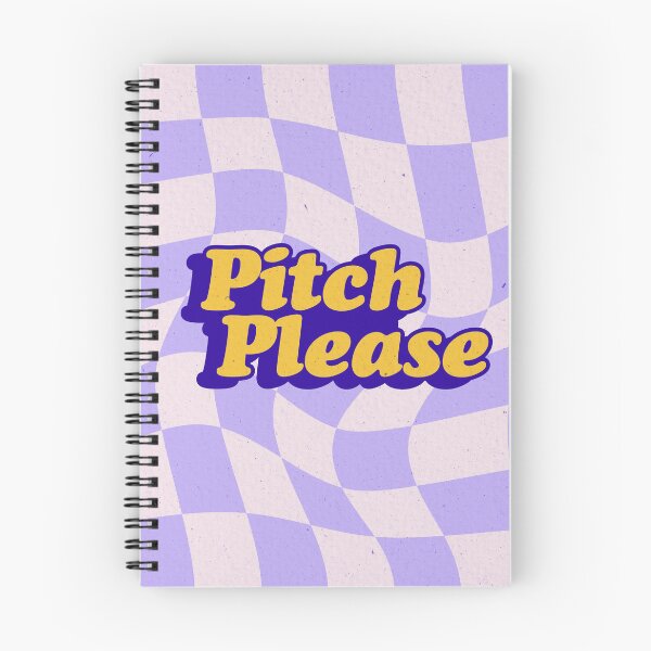 Item preview, Pitch Please designed and sold by MCS-Desings.