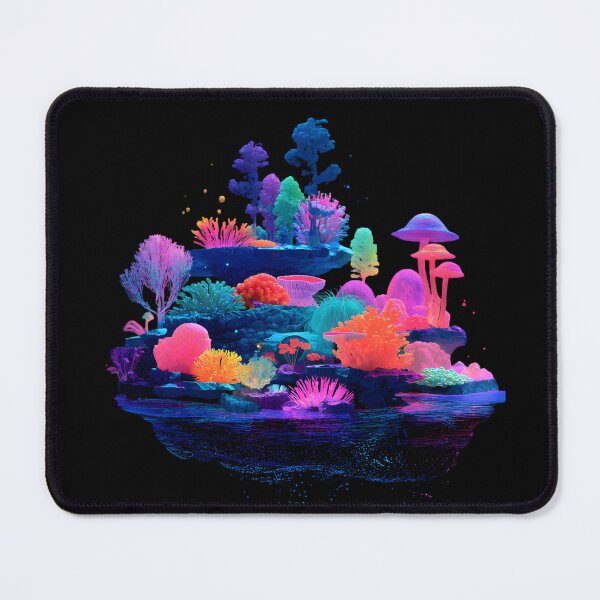 Item preview, Lushlight Archipelago designed and sold by HarmonyTheKoala.