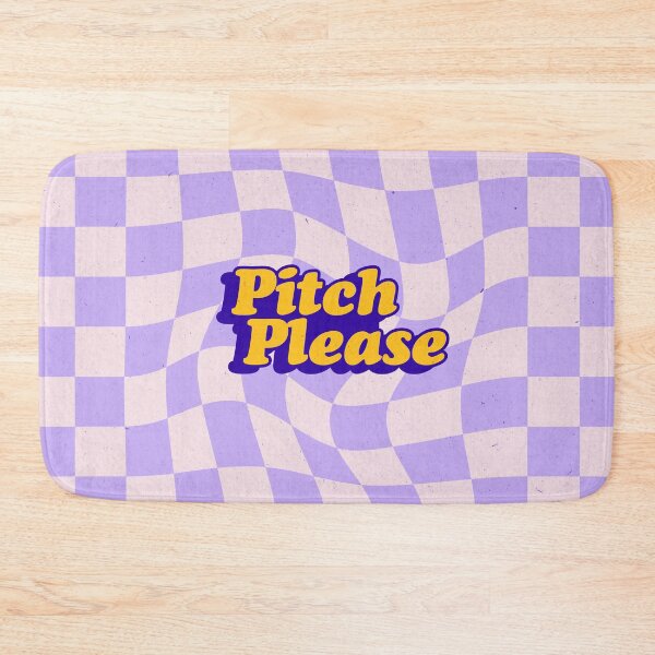 Item preview, Pitch Please designed and sold by MCS-Desings.
