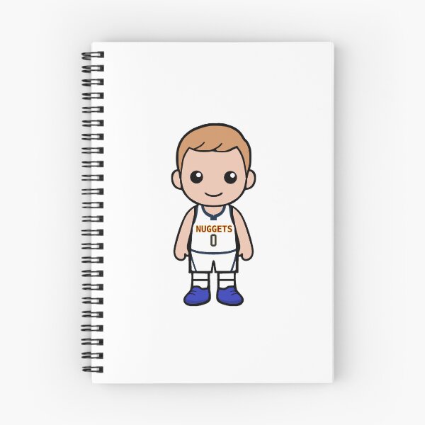 Item preview, Nuggets - BRAUN designed and sold by sport-by-design.