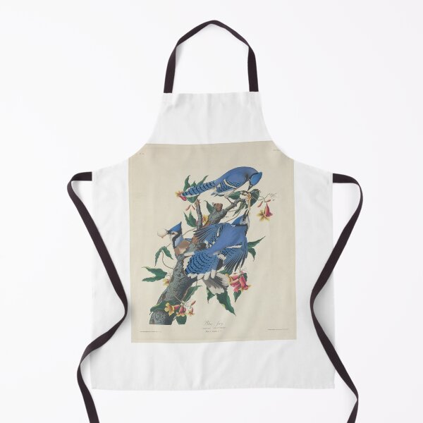 Item preview, Blue Jay designed and sold by GoldEyeDesigns.