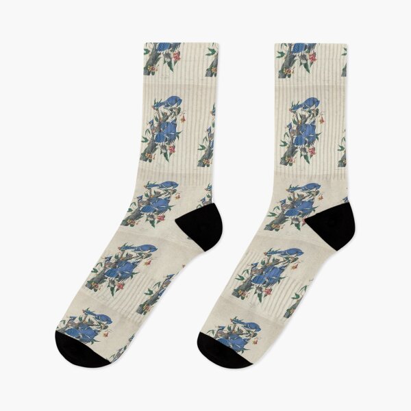 Item preview, Blue Jay designed and sold by GoldEyeDesigns.