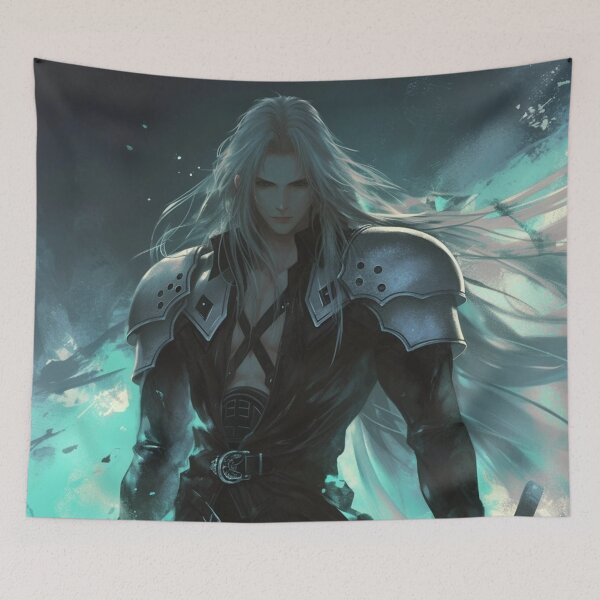 Item preview, Brave Swordsman designed and sold by jinwooo.