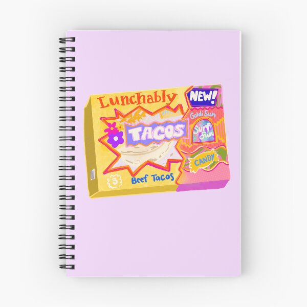 Item preview, Lunchies designed and sold by maccm.
