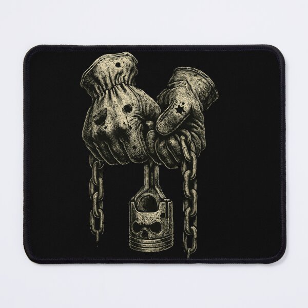 Item preview, Break the Chains designed and sold by EverydayDiesel.