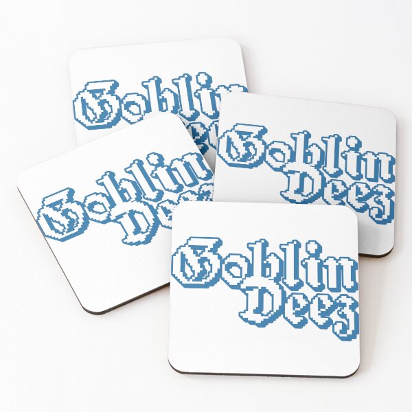 Item preview, Goblin Deez designed and sold by Guindazola.