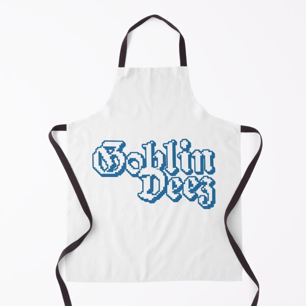 Item preview, Goblin Deez designed and sold by Guindazola.