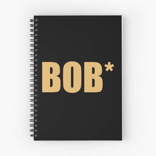Item preview,  BOB* designed and sold by autumnologyart.