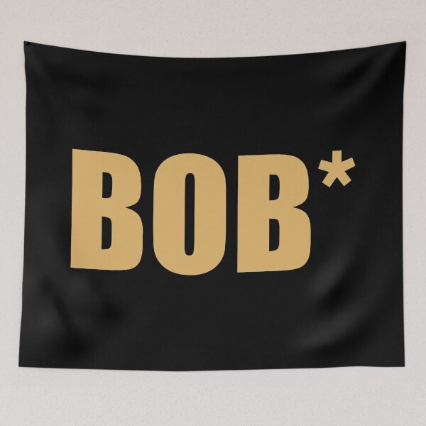 Item preview,  BOB* designed and sold by autumnologyart.