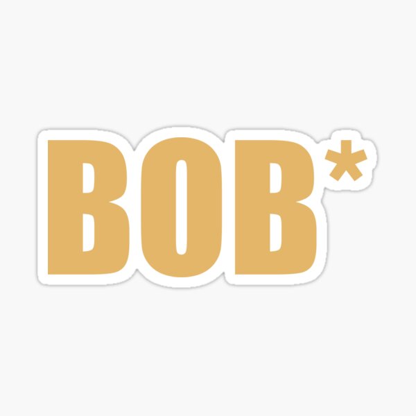 Item preview,  BOB* designed and sold by autumnologyart.