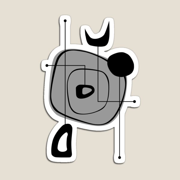 Jazz Magnet