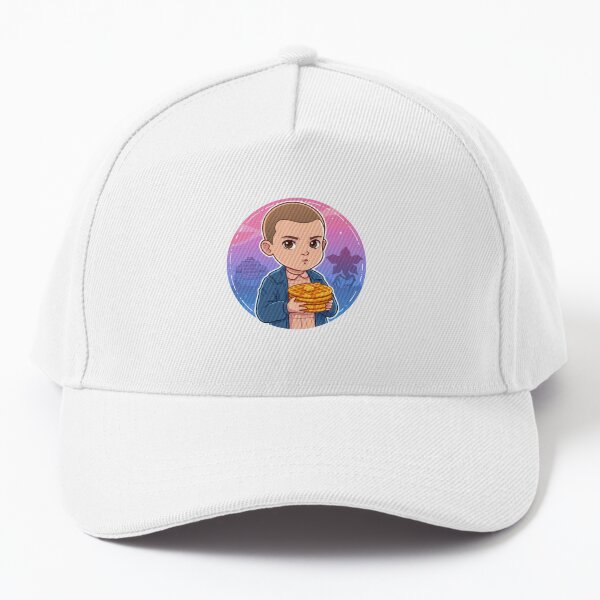 Item preview, Stranger Things Eleven designed and sold by Timegraf.