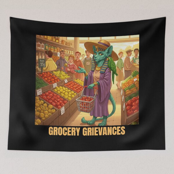 Item preview, Wise Shopper Feud designed and sold by Motivora.